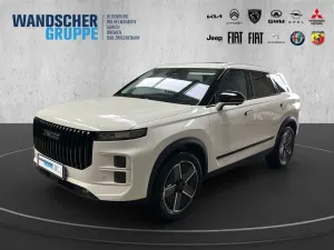 Other JAECOO 7 1.6 TGDI AWD Exclusiv 360° LED SHZ ACC