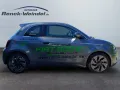 Fiat 500e Navi Apple CarPlay Android Auto Klimaautom 