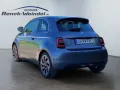 Fiat 500e Navi Apple CarPlay Android Auto Klimaautom 