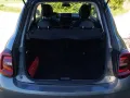 Fiat 500e Navi Apple CarPlay Android Auto Klimaautom 