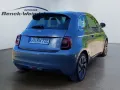 Fiat 500e Navi Apple CarPlay Android Auto Klimaautom 