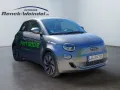 Fiat 500e Navi Apple CarPlay Android Auto Klimaautom 