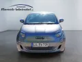 Fiat 500e Navi Apple CarPlay Android Auto Klimaautom 