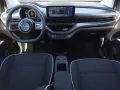 Fiat 500e Navi Apple CarPlay Android Auto Klimaautom 