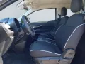 Fiat 500e Navi Apple CarPlay Android Auto Klimaautom 
