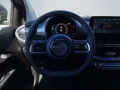 Fiat 500e Navi Apple CarPlay Android Auto Klimaautom 