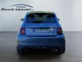 Fiat 500e Navi Apple CarPlay Android Auto Klimaautom 