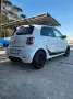 Smart 453 ForFour EQ Edition One (22kW)