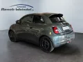 Fiat 500e Giorgio Armani Editio Navi Soundsystem JBL 