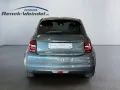 Fiat 500e Giorgio Armani Editio Navi Soundsystem JBL 
