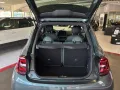 Fiat 500e Giorgio Armani Editio Navi Soundsystem JBL 