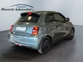 Fiat 500e Giorgio Armani Editio Navi Soundsystem JBL 