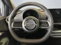 Fiat 500e Giorgio Armani Editio Navi Soundsystem JBL 