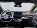 Fiat 500e Giorgio Armani Editio Navi Soundsystem JBL 