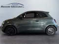 Fiat 500e Giorgio Armani Editio Navi Soundsystem JBL 