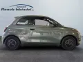 Fiat 500e Giorgio Armani Editio Navi Soundsystem JBL 