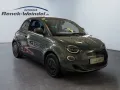 Fiat 500e Giorgio Armani Editio Navi Soundsystem JBL 