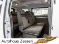 Citroën SpaceTourer Plus M 180 EAT8 KAMERA NAVI PDC AHK
