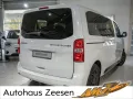 Citroën SpaceTourer Plus M 180 EAT8 KAMERA NAVI PDC AHK