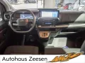 Citroën SpaceTourer Plus M 180 EAT8 KAMERA NAVI PDC AHK