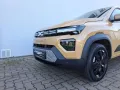 Dacia Spring Electric 65 Extreme*Navi*RFK*CCS*PDC vorn