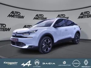Citroën C4 Klimaaut.-SHZ-NAVI-PDC-Kamera-LED-1.Hd