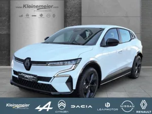 Renault Megane E-Tech EV60 130 Evolution Comfor Range