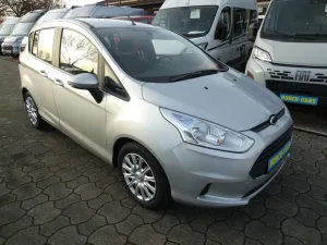 Ford B-MAX Trend *NUR 2.892km* Wie ein Neuwagen