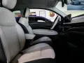 Fiat 500e La Prima Navi Leder LED Apple CarPlay Klima
