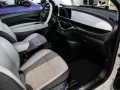 Fiat 500e La Prima Navi Leder LED Apple CarPlay Klima