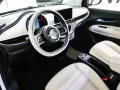 Fiat 500e La Prima Navi Leder LED Apple CarPlay Klima