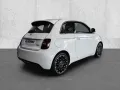 Fiat 500e La Prima Navi Leder LED Apple CarPlay Klima