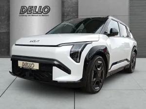 Kia EV3 150 kW GT-line Komfort El. Panodach DriveWis
