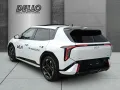 Kia EV4 GT-Line 81kWh Comfort Connect DriveWise-Park