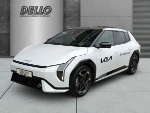 Kia EV4 GT-Line 81kWh Comfort Connect DriveWise-Park