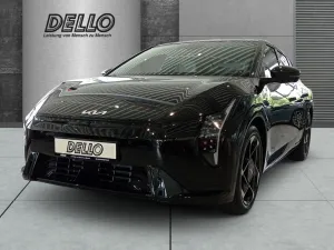 Kia EV4 GT Line 81,4kWh DriveWise-Park Comfort Conne