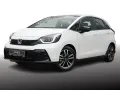Honda Jazz 1.5 i-MMD HYBRID ADVANCE SPORT ACC+NAVI+SHZ