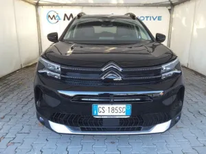 Other CITROEN C5 Aircross Hybrid 136cv e-DCS6 Max *sol