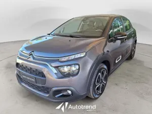 Other Citroën C3 PureTech 110 CV S&S Plus
