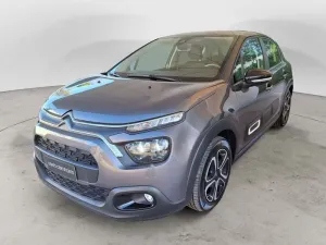 Other Citroën C3 PureTech 110 CV S&S Plus