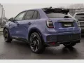 Abarth 600e Scorpionissima Voll-LED 3-Phase Alcantara