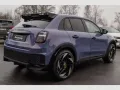 Abarth 600e Scorpionissima Voll-LED 3-Phase Alcantara