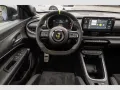 Abarth 600e Scorpionissima Voll-LED 3-Phase Alcantara