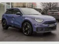 Abarth 600e Scorpionissima Voll-LED 3-Phase Alcantara
