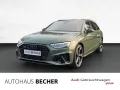 Audi A4 Avant S line 40 TDI quattro S tronic /AHK/B&O