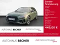 Audi A4 Avant S line 40 TDI quattro S tronic /AHK/B&O