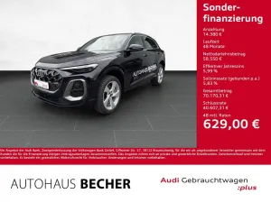 Audi Q5 TDI quattro 150 kW S tronic /Sitzhz/Navi/HuD