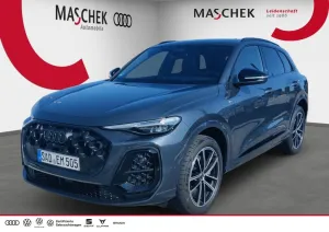 Audi Q5 S-Line 2.0 TDI quattr. AHK Pano TechPlus