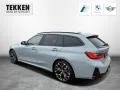 BMW 330 d xDrive Touring M-Sport Pro/AHK/Standhzg.