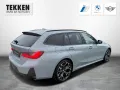 BMW 330 d xDrive Touring M-Sport Pro/AHK/Standhzg.